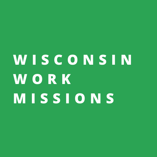 WISCONSIN WORK MISSIONS